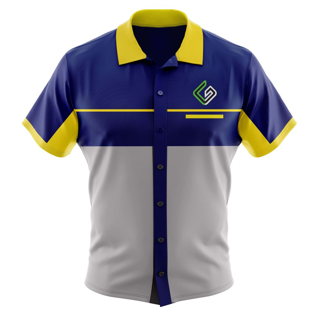 Baju Korporat Custom Made - GreenOne Design